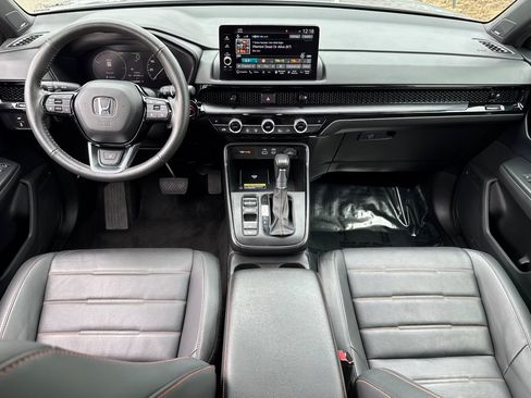 Certified 2024 Honda CR-V Sport Touring image 15