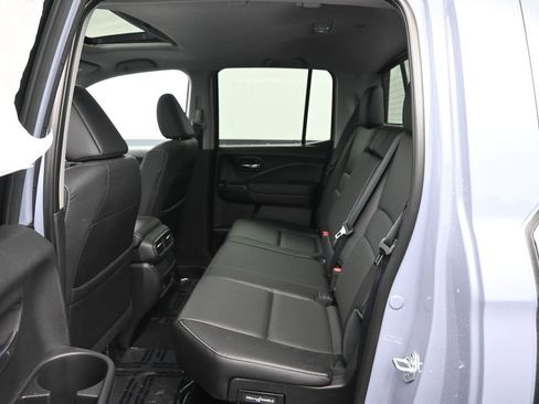 New 2026 Honda Ridgeline RTL image 20