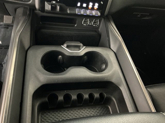 Used 2021 RAM 1500 Rebel w/ Alpine Leather & Sound Group AWD/4WD image 19