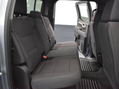 New 2026 GMC Sierra 1500 SLE w/ X31 Off-Road Package AWD/4WD image 25