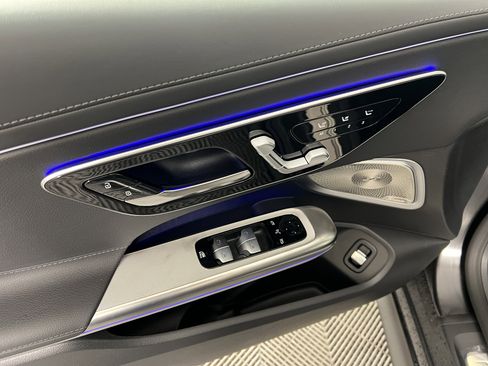 New 2026 Mercedes-Benz CLE 300 4MATIC Cabriolet image 22