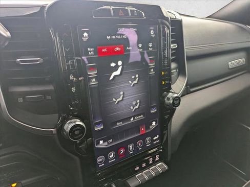 Used 2021 RAM 2500 Laramie image 11