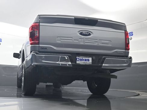Used 2023 Ford F150 XLT AWD/4WD image 40