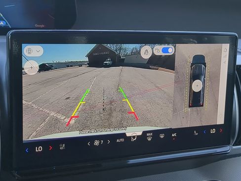 New 2026 Ford Expedition Max Active image 18