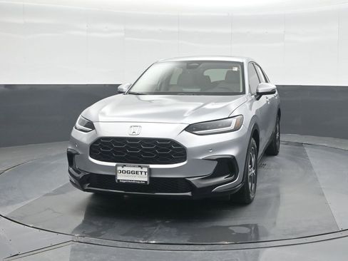 Used 2024 Honda HR-V EX-L image 5