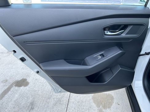 New 2025 Honda Accord SE image 13