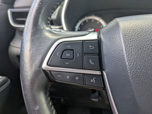 Used 2022 Toyota Highlander XSE image 28