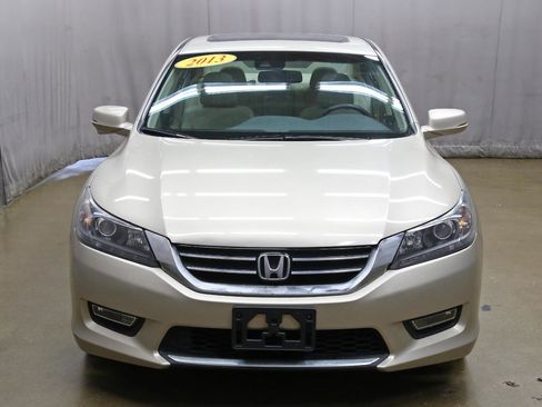 Used 2013 Honda Accord EX-L image 19