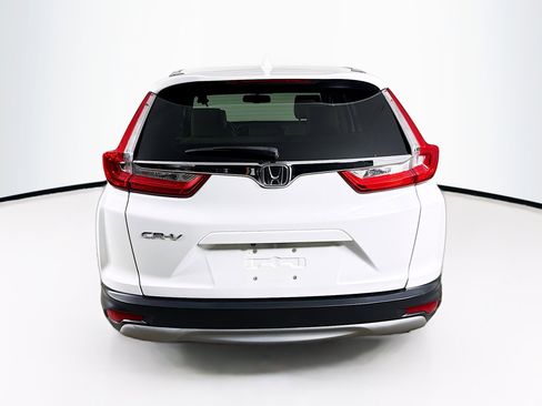 Used 2019 Honda CR-V EX-L image 31