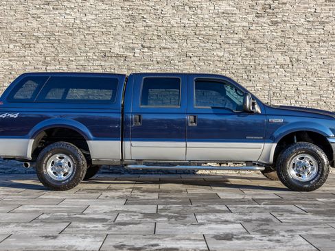 Used 2002 Ford F250 XL image 8