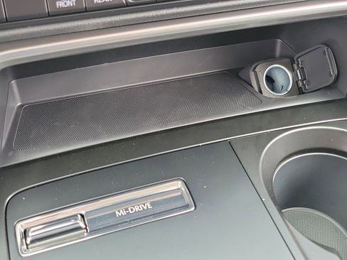 New 2026 MAZDA CX-70 SC AWD/4WD image 10