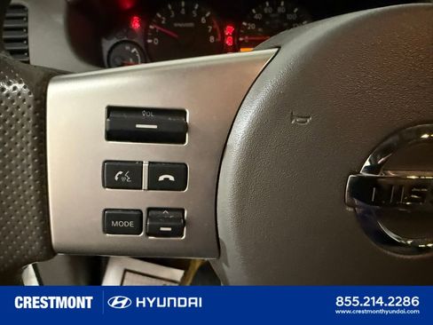 Used 2018 Nissan Frontier S RWD image 30