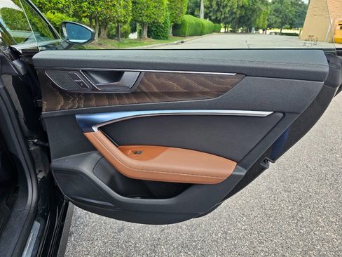 Used 2019 Audi A7 3.0T Prestige image 47