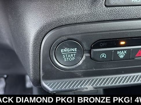 New 2026 Ford Bronco Sport Big Bend AWD/4WD image 12