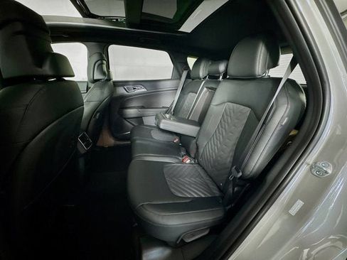 New 2026 Kia Sportage X-Line w/ X-Line Technology Package image 26