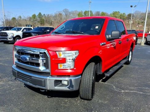 Used 2015 Ford F150 XLT w/ Equipment Group 301A Mid image 18