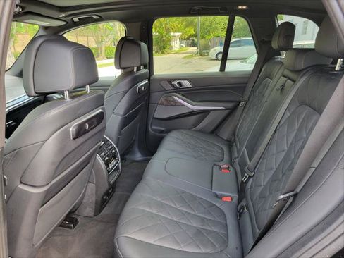 Used 2024 BMW X5 sDrive40i w/ Premium Package RWD image 13
