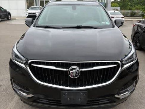 Used 2020 Buick Enclave Essence AWD/4WD image 1