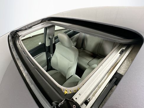 Used 2015 Honda Civic EX image 22