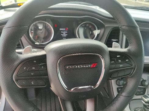 Used 2023 Dodge Challenger R/T Scat Pack RWD image 19