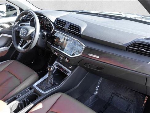 Certified 2023 Audi Q3 2.0T Premium Plus w/ Premium Plus Package image 25