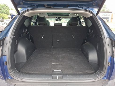Used 2023 Hyundai Tucson Limited AWD/4WD image 30