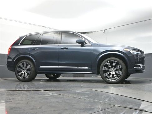 Used 2024 Volvo XC90 T8 Plus w/ Protection Package Premier image 33