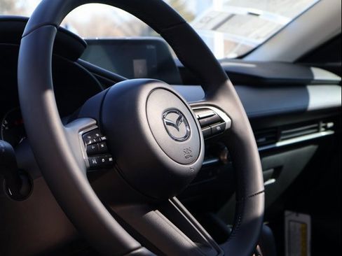 New 2026 MAZDA MAZDA3 2.5 S Sedan w/ Preferred Pkg image 25