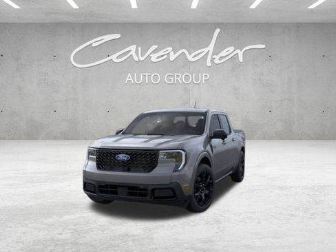 New 2026 Ford Maverick Lariat AWD/4WD image 2