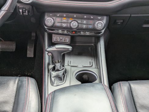 Used 2021 Dodge Durango R/T w/ Blacktop Package image 17