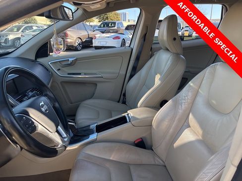 Used 2014 Volvo XC60 T6 image 14