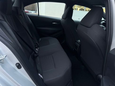 Used 2022 Toyota Corolla SE image 17
