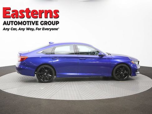 Used 2018 Honda Accord Sport image 38