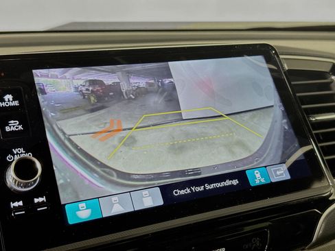 New 2026 Honda Ridgeline TrailSport+ image 16