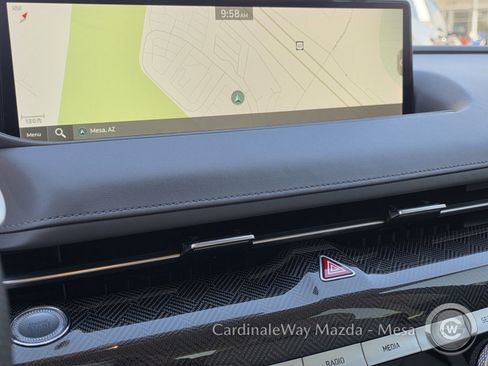 Used 2023 Genesis G80 3.5T Sport image 18