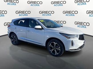 New 2026 Acura RDX w/ Technology Package video 1