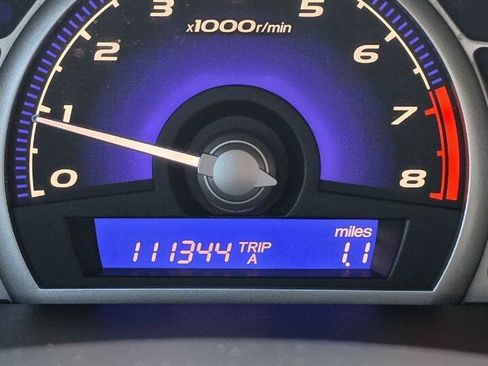 Used 2010 Honda Civic LX image 13