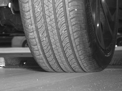 Used 2025 Chevrolet TrailBlazer RS w/ Convenience Package image 11