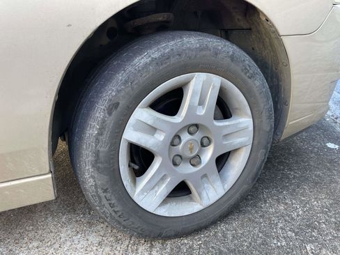 Used 2006 Chevrolet Malibu LT image 3