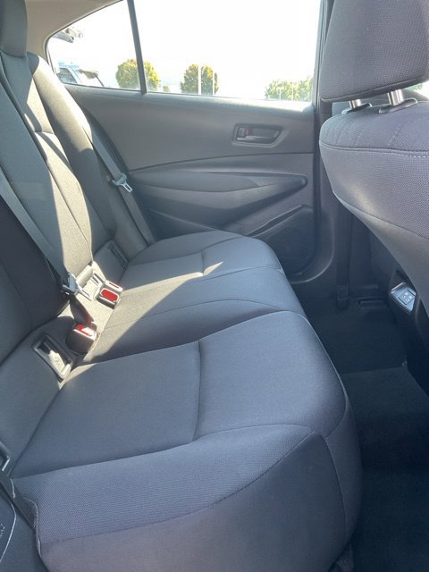 Used 2024 Toyota Corolla LE FWD image 18