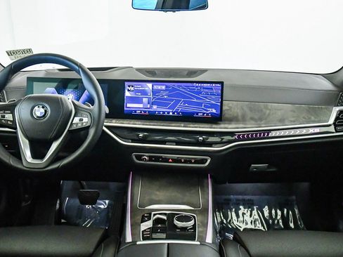 Certified 2024 BMW X5 sDrive40i w/ Parking Assistance Package RWD image 15