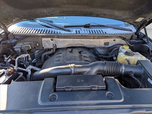 Used 2017 Ford Expedition EL XLT w/ Equipment Group 202A image 24