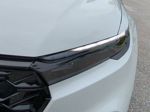 New 2026 Honda CR-V Sport Touring image 9