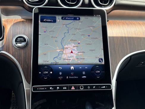 New 2025 Mercedes-Benz GLC 350e GLC 350e image 25