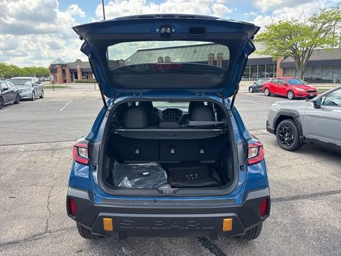 New 2026 Subaru Crosstrek 2.5i Wilderness AWD/4WD image 6