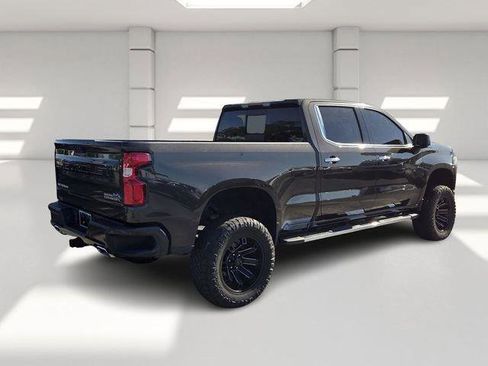Used 2021 Chevrolet Silverado 1500 High Country image 5