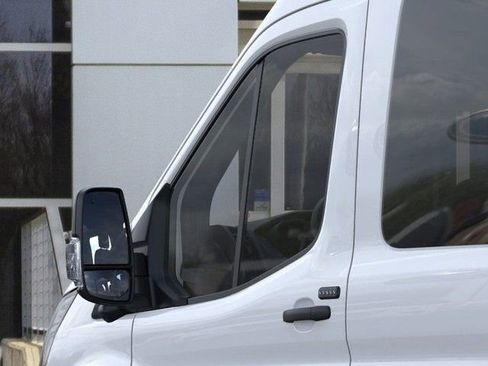 New 2026 Ford Transit 350 148 High Roof Extended Wagon image 20