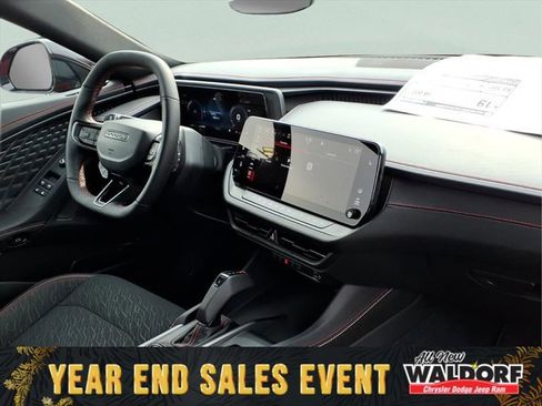 New 2026 Dodge Charger Scat Pack image 13