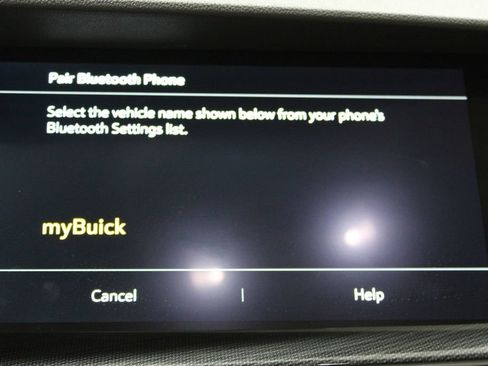Used 2023 Buick Envision Essence AWD/4WD image 49