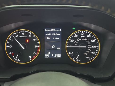 Used 2025 Subaru Outback Wilderness image 19